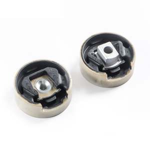 Recently Listed: CTS Dogbone Pendulum Mount - MQB and EVO Platform