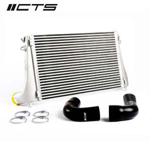 Audi: CTS Direct Fit Intercooler -  VW/AUDI MQB 1.8T/2.0T