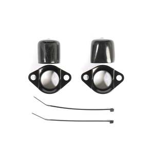 Mercedes: CTS Vent to Air (VTA) Adaptor - Mercedes C63S AMG A205/C205/S205/W205