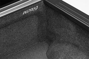 Products: Ford Ranger BedRug Liner Fully Equipped