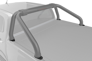 Products: Mazda BT50 EGR RollTrac Sports Bar Adaptor Fully Equipped