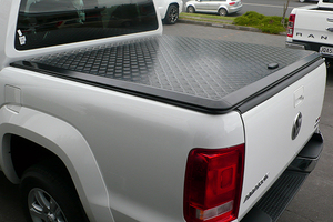 Products: VW Amarok Defender Hard Lid Fully Equipped