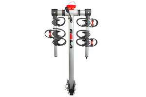 Products: Rola TX103 Bike Rack - towball Fully Equipped