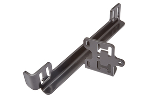 Recovery Track Holder suits all channels Fully Equipped