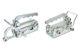 High Lift Jack Mount suits sports channels Fully Equipped
