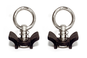 Products: CoreTrax Replacement Load Pins Fully Equipped