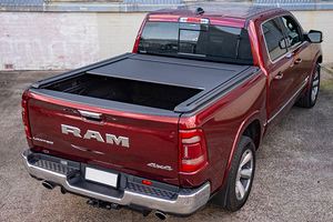 Ram 1500 EGR RollTrac Electric Fully Equipped