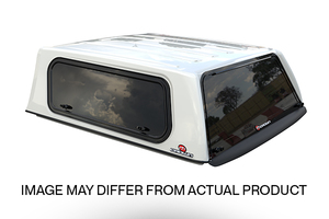 Mazda BT50 Crown Canopy Lift Up Fully Equipped