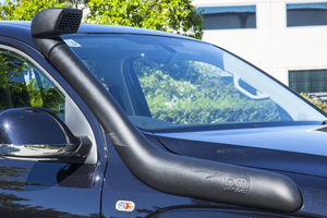 VW Amarok Snorkel V6 Fully Equipped