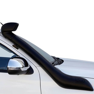 Mitsubishi Triton Snorkel Fully Equipped