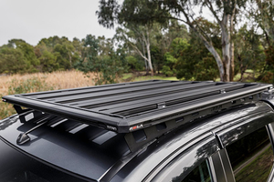 Mitsubishi Triton Tray & Ridge Mount Kit Fully Equipped