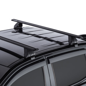 Mitsubishi Triton Roof Racks 2 Cab Fully Equipped