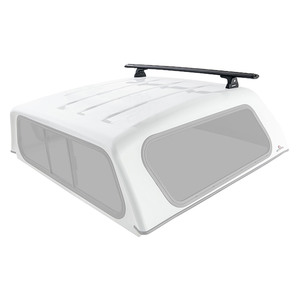Mitsubishi Triton Roof Racks 1 Canopy 2 Cab Fully Equipped