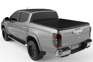 Mitsubishi Triton EGR RollTrac Manual Fully Equipped