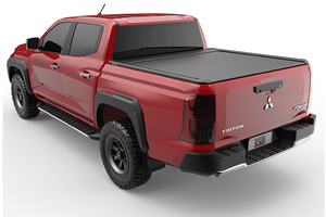 Mitsubishi Triton EGR RollTrac Electric Fully Equipped