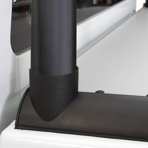 Products: Mitsubishi Triton RealTruck Sports Bar Foot Kit Fully Equipped