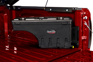 Products: Mitsubishi Triton Swing Case RHS Fully Equipped
