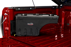 Products: Mitsubishi Triton Swing Case LHS Fully Equipped