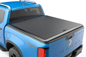 VW Amarok Defender Hard Lid Fully Equipped