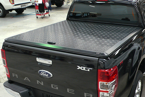 Ford Ranger Defender Hard Lid Fully Equipped