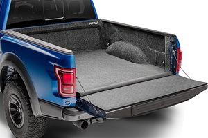 Ford Ranger BedRug Liner Fully Equipped