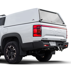 Products: BYD Shark Crown Canopy Solid Side Fully Equipped