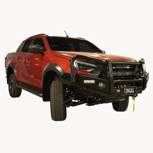 Isuzu D-Max TJM T13 Outback Bull Bar