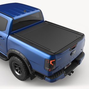 Ford Ranger EGR RollTrac Manual