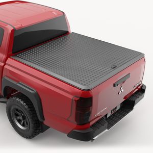 Products: Mitsubishi Triton Defender Hard Lid