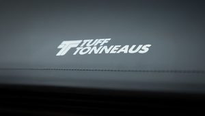 Ute Tonneau Cover