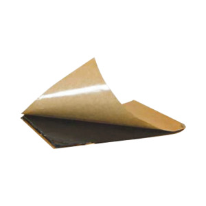 Adhesive Butyl Pad 100x100mm