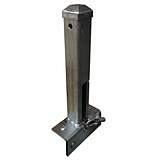 Data Signs Part: (12078) VMS Support Post for Transport