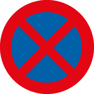 Products: No Parking