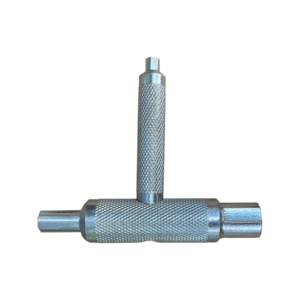 Data Signs Part: (12088) VMS T-Tool for Opening VMS Heads