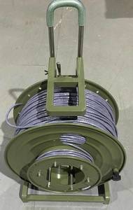 Data Signs Part: (51890) PTL Direct Link Cable on Wind-Up Reel, 300m