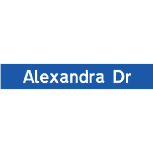 Products: Alexandra - Urban