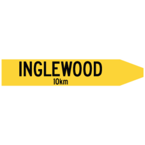 Products: Banks Peninsula - IG12 Single End
