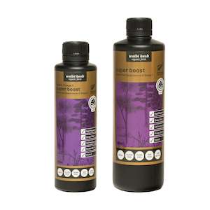 Flax Seed Oil: Organic Omega 3 Super Boost