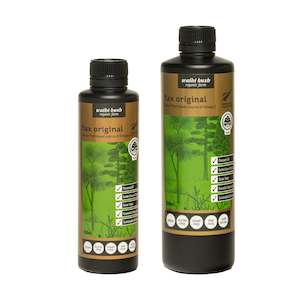 Flax Seed Oil: Flax Original