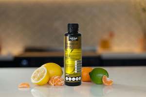 Flax Seed Oil Citrus