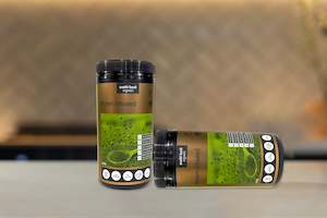 Flour Fibre Protein Seed: Brown Linseed