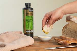 Best Sellers: Flax Seed Oil Original 500ml Carton of 8 Bottles