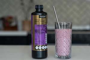Super Boost 500ml Carton of 8 Bottles
