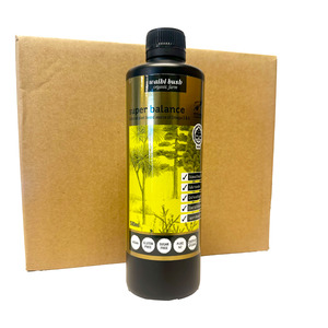 Best Sellers: Super Balance Oil 500ml Carton of 8 Bottles