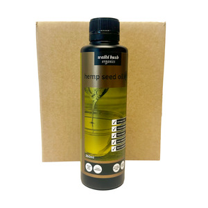 Best Sellers: Hemp Seed Oil 250ml Carton of 9 Bottles