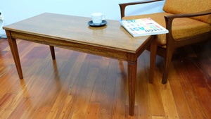 Products: 1970s Coffee Table