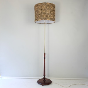 Products: Mid-Century Standing Lamp