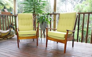 Products: Pair of 1960s Don Chairs