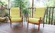 Pair of 1960s Don Chairs