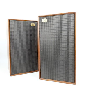 Castle Richmond Loudspeakers